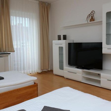 Aparthotel Kompass A 402-403 Essen Eksteriør bilde