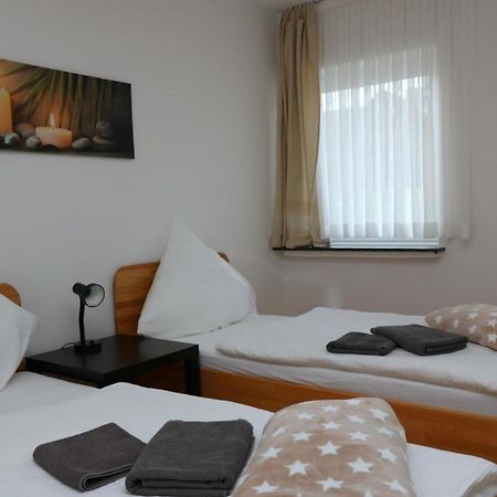 Aparthotel Kompass A 402-403 Essen Eksteriør bilde