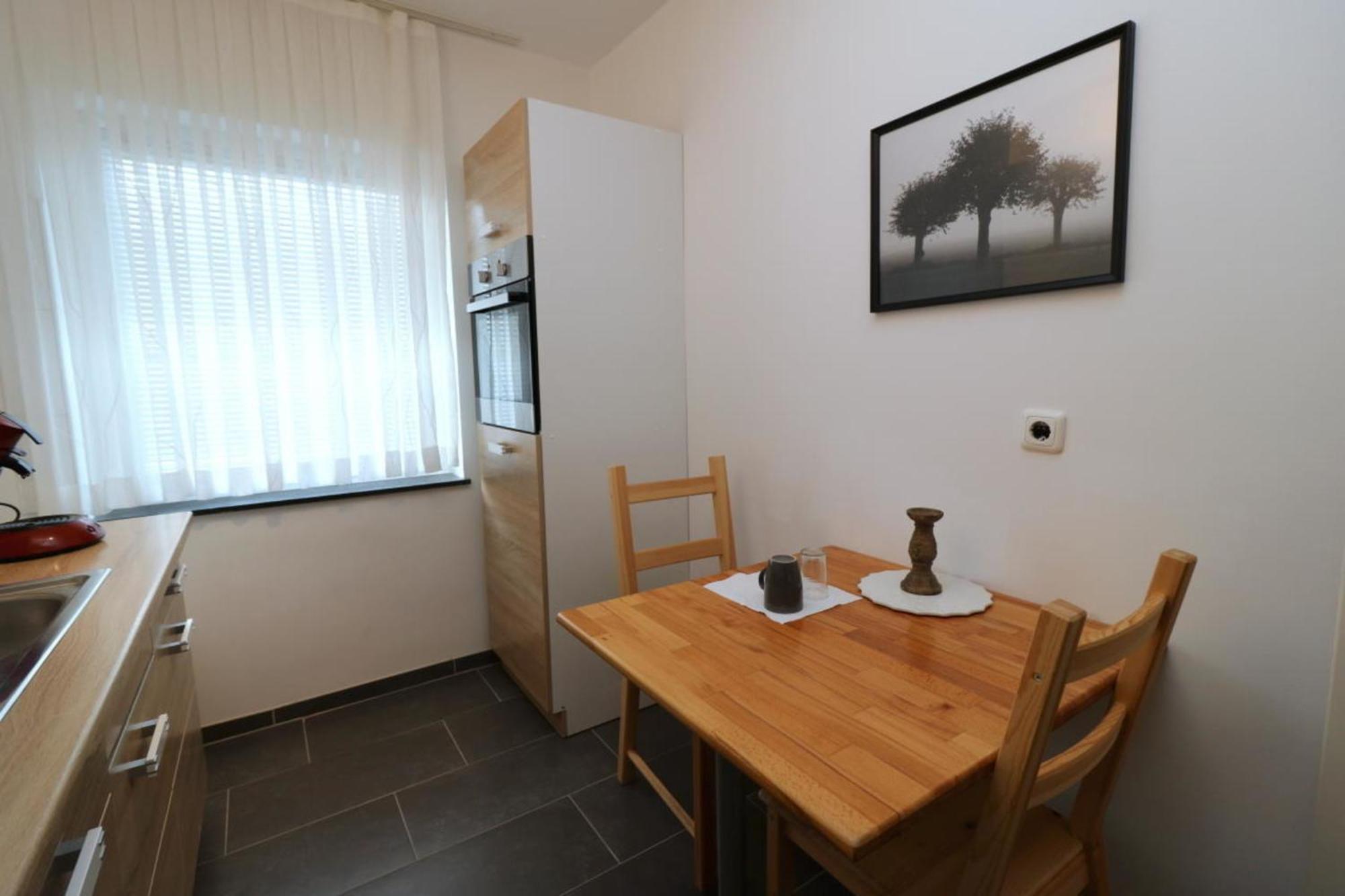 Aparthotel Kompass A 402-403 Essen Eksteriør bilde