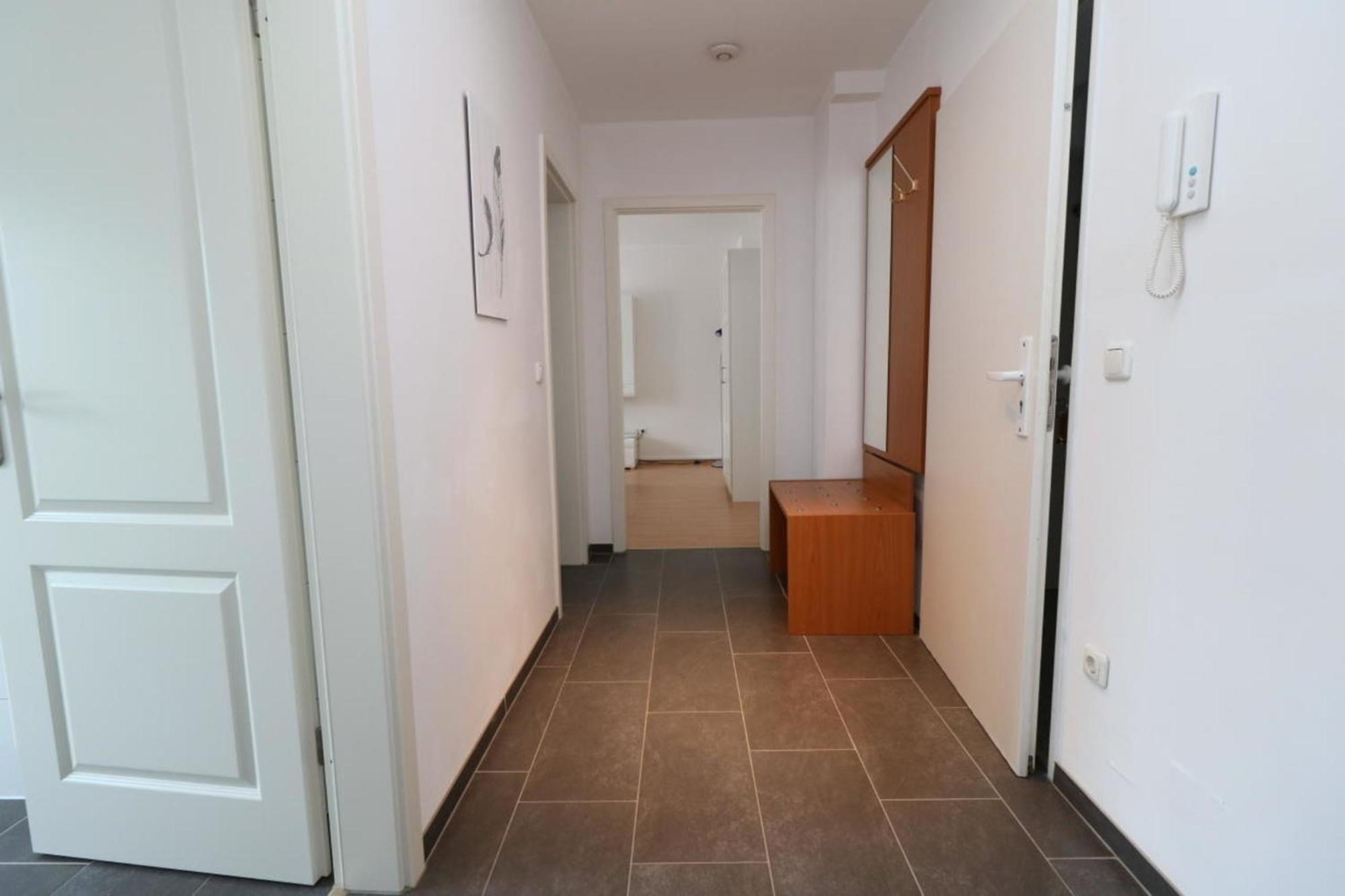 Aparthotel Kompass A 402-403 Essen Eksteriør bilde